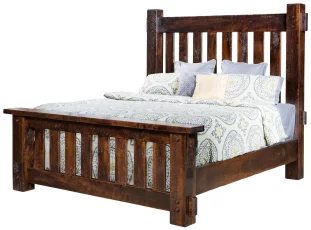 Brinkley Bed