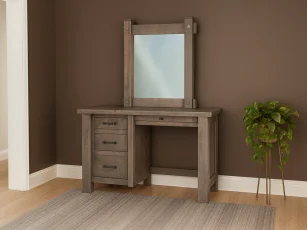 Brinkley Dressing Vanity