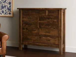 Brinkley Grand Chest of Drawers