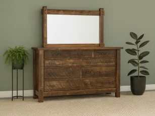 Brinkley Grand Dresser