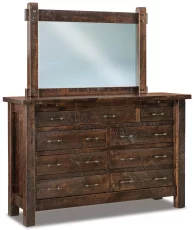 Brinkley Jewelry Dresser