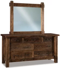 Brinkley Low Dresser