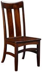 Brinton Shaker Kitchen Chair