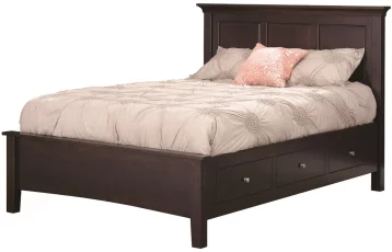 Bristol Storage Bed