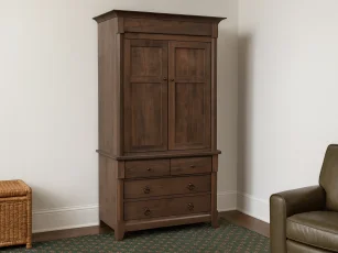 Brookston Armoire
