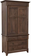 Brookston Armoire