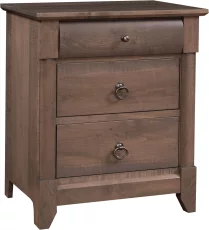 Brookston Nightstand