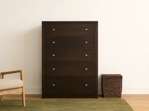 Brookville Chest of Drawers
