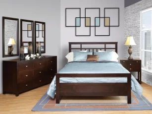 Brookville Bedroom Collection