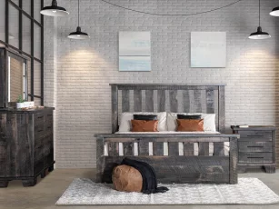 Brookwood Bedroom Set image 1