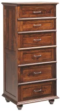 Buffalo Creek Lingerie Chest
