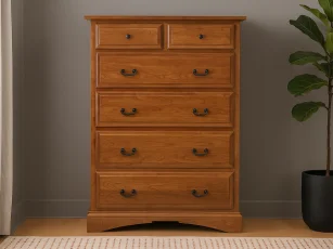Burlison Chest of Drawers