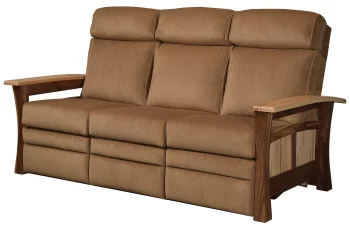 Burwell Reclining Sofa