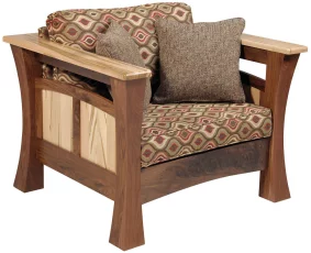 Burwell Accent Chair