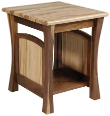 Burwell End Table