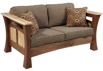 Burwell Loveseat