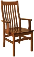 Busro Arm Dining Chair