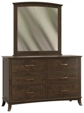 Cabarrus Bedroom Dresser
