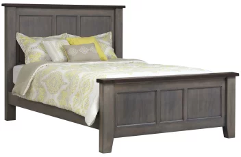 Calabasas Bed