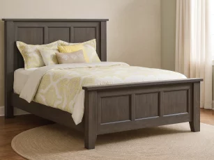 Calabasas Amish Bed