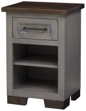 Calabasas Open Nightstand