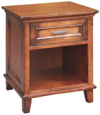 Calhoun 1-Drawer Dresser