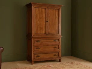 Calhoun Armoire