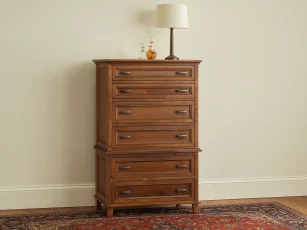 Calhoun Double Chest of Drawers