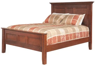 Calhoun Panel Bed