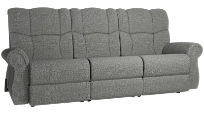 Calumet Reclining Sofa