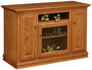 Camp Verde Media Cabinet