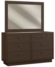 Canby 6-Drawer Dresser