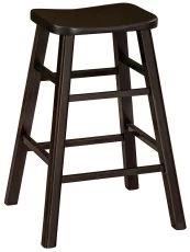 Cankton Amish Barstool