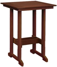 Cape Coral Patio Bar Table