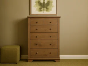 Cape Elizabeth 6-Drawer Chest