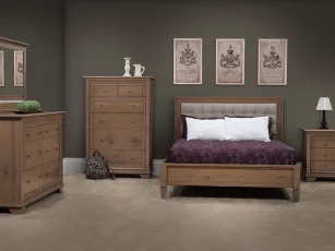 Cape Elizabeth Bedroom Set image 1