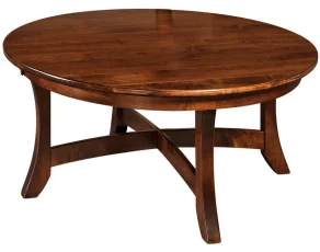 Capella Round Coffee Table