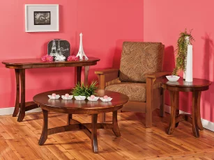 Capella Living Room Set
