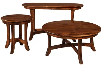 Capella Occasional Tables