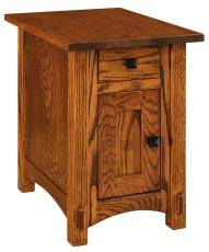 Capistrano Side Table