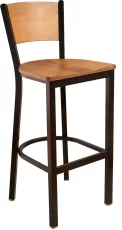 Caraway Bar Chair