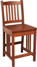 Mission Pub Chair