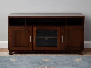 Cartier TV Console