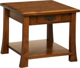 Casco Side Table
