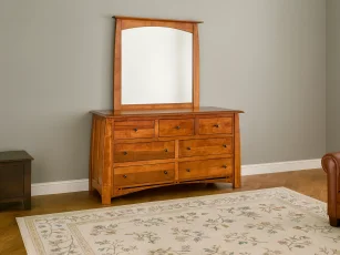 Castle Rock Small Dresser