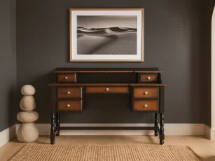 Caswell Beach Writing Desk