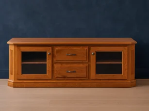 Cavalier TV Stand