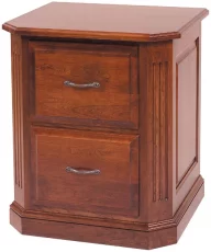 Cavalier 2-Drawer File Cabinet