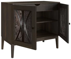 Modern Buffet Cabinet