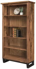 Chadron Amish Bookcase